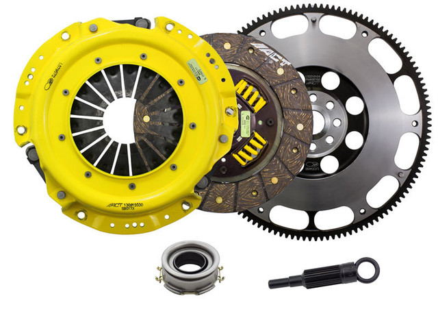 ACT XT/Performance Street Sprung Clutch Kit for the GT86 / BRZ 2013-2020 — 2