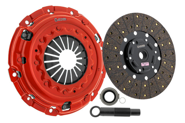 Action Clutch Stage 1 Clutch Kit (1OS) for the GR86 / BRZ 2022+