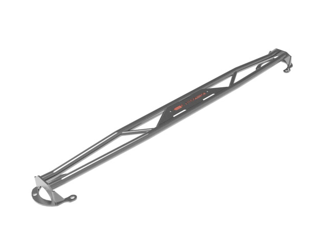 aFe Control Front Strut Brace for the GR86 / BRZ 2022+ — 2