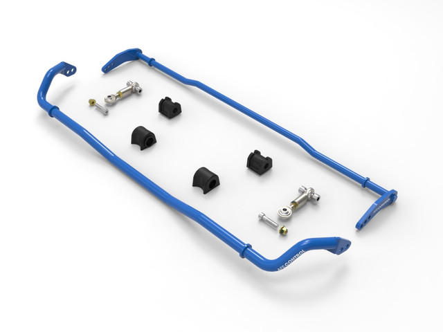 aFe Control Sway Bar Set for the 86 / BRZ 2013+