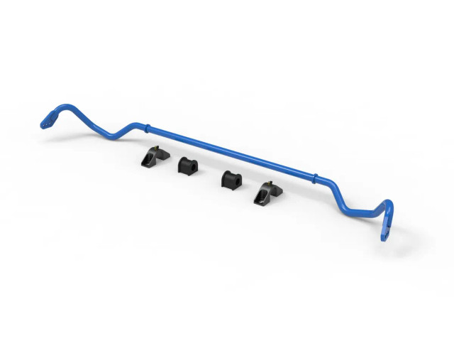 aFe Control Sway Bar Set for the GR Supra 2020+ — 3