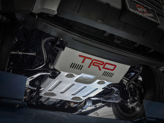 aFe Front Tow Hook for the Tundra 2022+ — 2