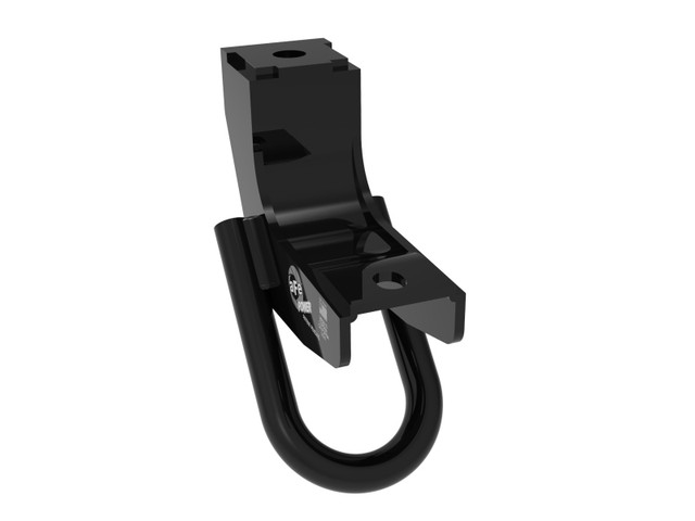 aFe Front Tow Hook for the Tundra 2022+ — 3