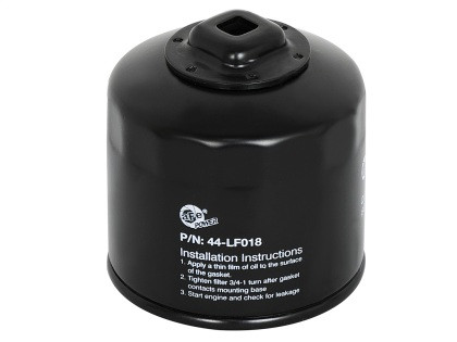 aFe Pro GUARD D2 Oil Filter for the 86 / BRZ 2013-2020 — 3
