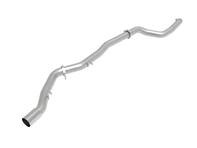 aFe Takeda 3-1/2 IN 304 SS Cat-Back Exhaust System for the 3.0l GR Supra 2020+ — 2
