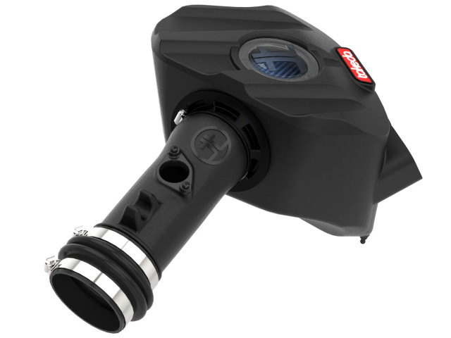 aFe Takeda Momentum Cold Air Intake System for the GR Corolla 2023+ — 3
