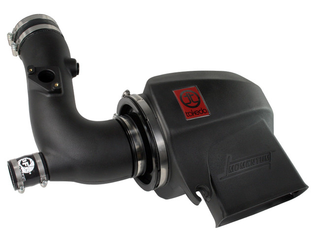 aFe Takeda Momentum Sealed Cold Air Intake System for the GT86 / BRZ 2013-2021 — 2