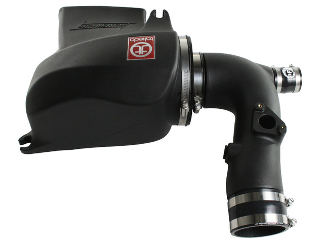 aFe Takeda Momentum Sealed Cold Air Intake System for the GT86 / BRZ 2013-2021 — 3