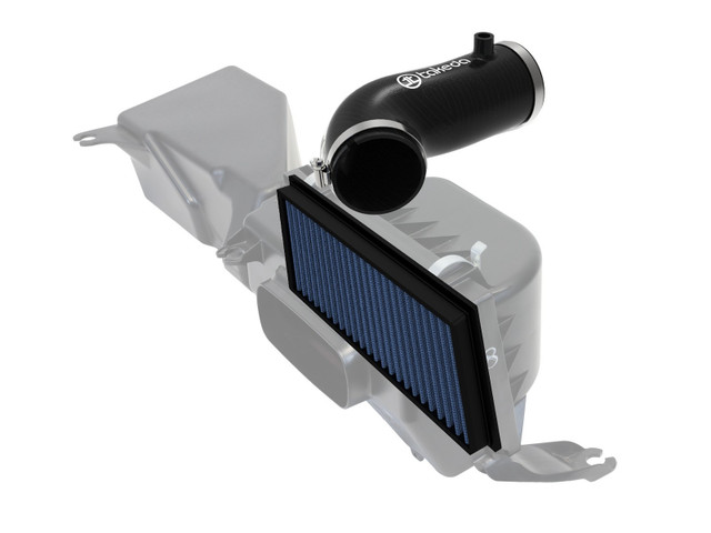 aFe Takeda Super Stock Induction System for the GR86 / BRZ 2022+ — 3