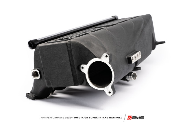 AMS Performance Intake Manifold for the GR Supra 2020+ — 2