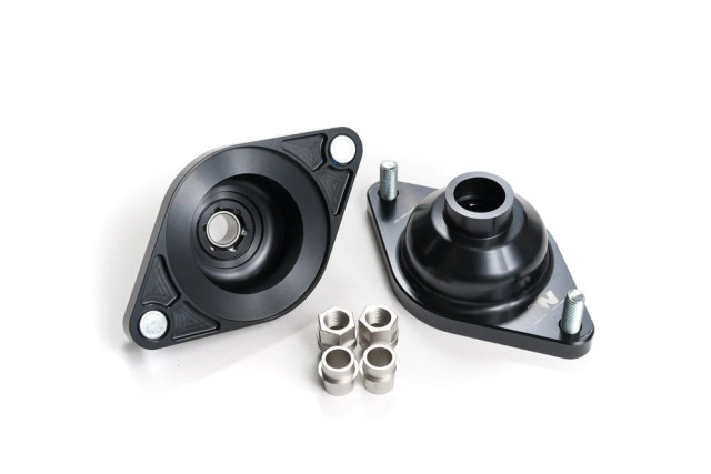 Annex Suspension FastRoad Pro Coilover Kit for the GR86 2022+ — 2