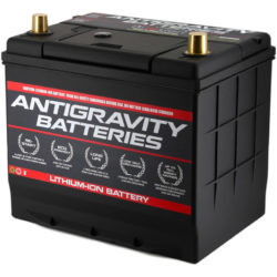 Antigravity 35/Q85 Lithium Ion Battery for the GR86