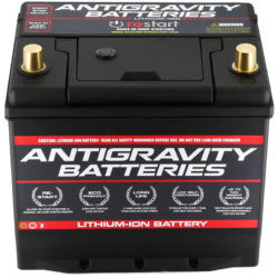 Antigravity 35/Q85 Lithium Ion Battery for the GR86 — 2