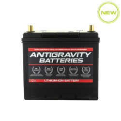 Antigravity 35/Q85 Lithium Ion Battery for the GR86 — 3