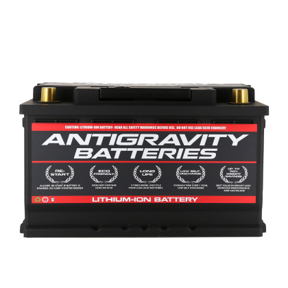 Antigravity H7/Group-94R Lithium Ion Battery for the GR Supra 2020+ — 3
