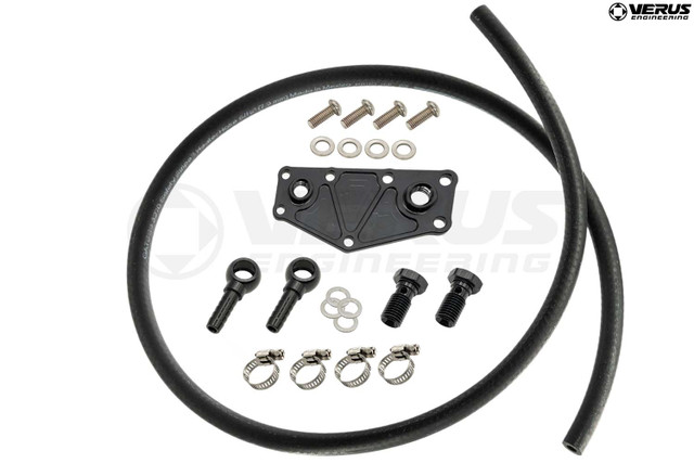 AOS Coolant Add On Kit for the GR86 / BRZ 2022+