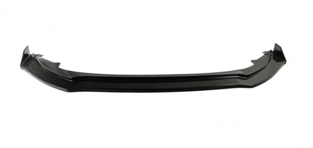APR Performance Carbon Fiber Front Air Dam / Lip for the GR86 2022+