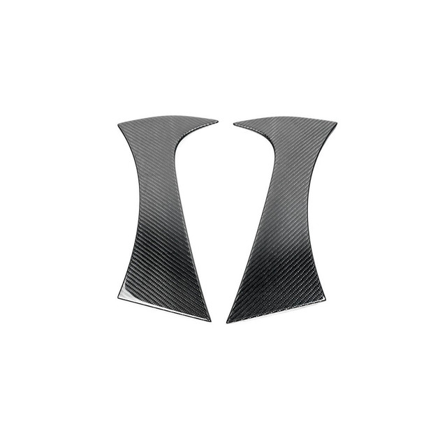 APR Performance Carbon Fiber Front Fender Vents for the GR86 / BRZ 2022+