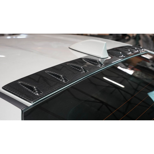 APR Performance Carbon Fiber Vortex Generator for the GR86 / BRZ 2022+ — 2