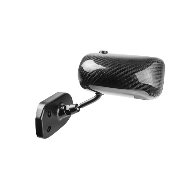 APR Performance Formula GT3 Mirrors for the GR86 / BRZ 2022+