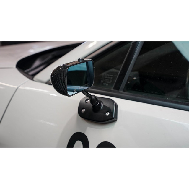APR Performance Formula GT3 Mirrors for the GR86 / BRZ 2022+ — 2
