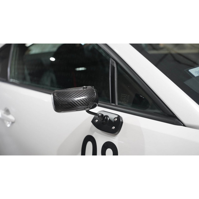 APR Performance Formula GT3 Mirrors for the GR86 / BRZ 2022+ — 3