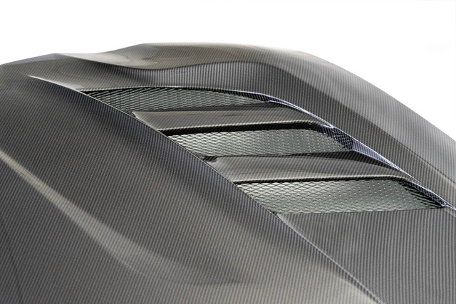 Ark Performance C-FX Hood for the GR86 / BRZ 2022+ — 3