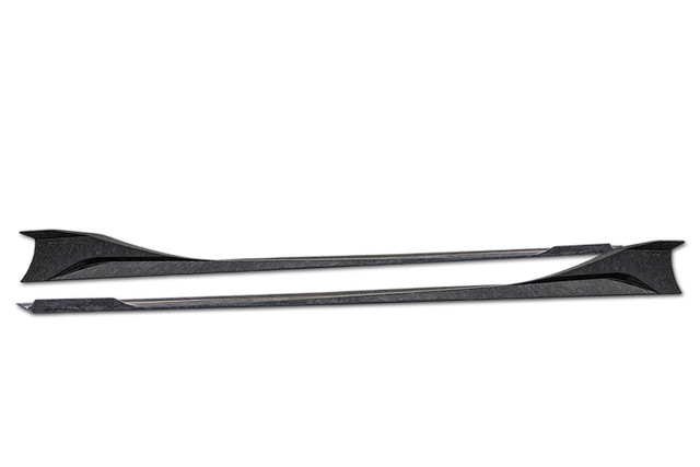 Ark Performance C-FX Side Skirts for the GR86 / BRZ 2022+