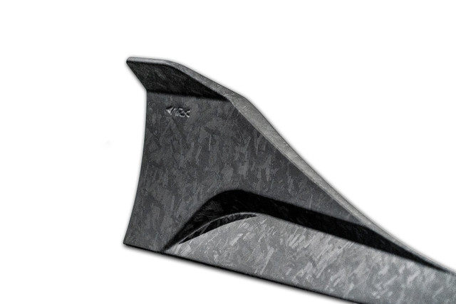 Ark Performance C-FX Side Skirts for the GR86 / BRZ 2022+ — 2