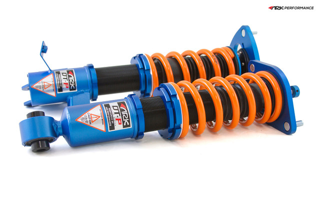 Ark Performance DT-P Coilover Kit for the GT86/FRS/BRZ 2013-2020 — 2