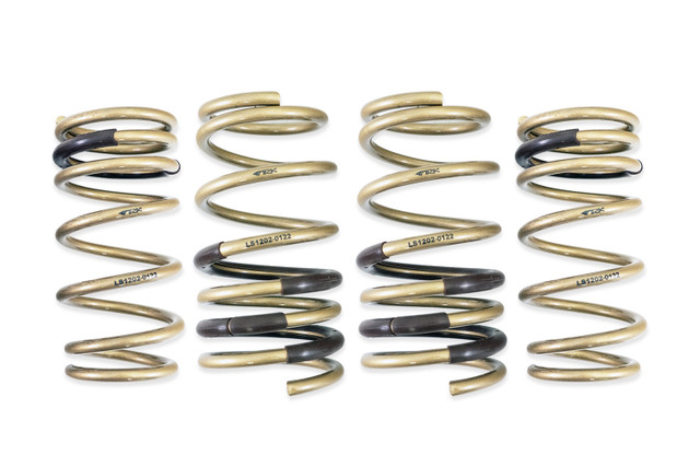 Ark Performance GT-S Lowering Springs for the GR86 / BRZ 2022+