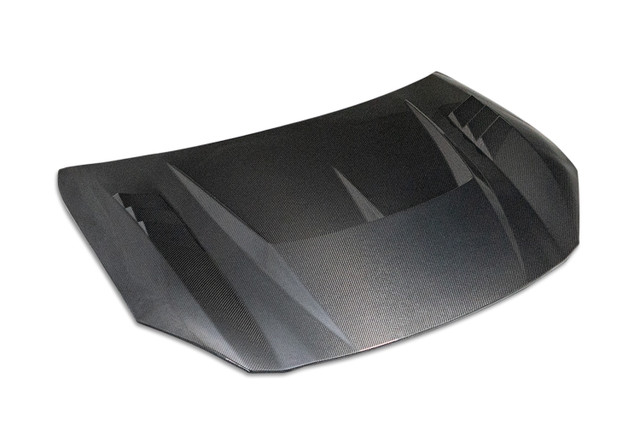 Ark Performance Legato Hood for the GR86 / BRZ 2022+