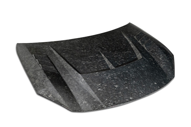Ark Performance Legato Hood for the GR86 / BRZ 2022+ — 3
