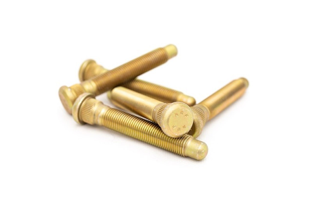 ARP Extended Wheel Studs for the GR Corolla 2023+ (Quick Start Tip) - 4 Pack — 2
