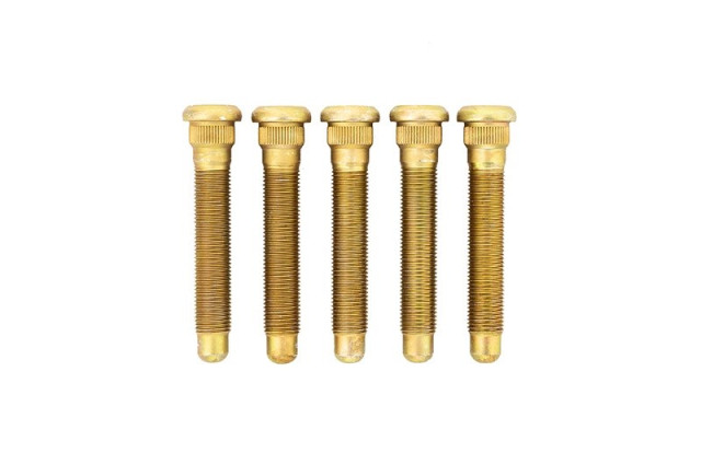 ARP Extended Wheel Studs for the GR Corolla 2023+ (Quick Start Tip) - 4 Pack — 3