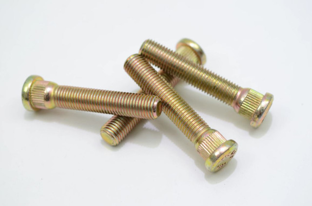 ARP Extended Wheel Studs for the GR Corolla 2023+ (Standard Tip) - 4 Pack — 2