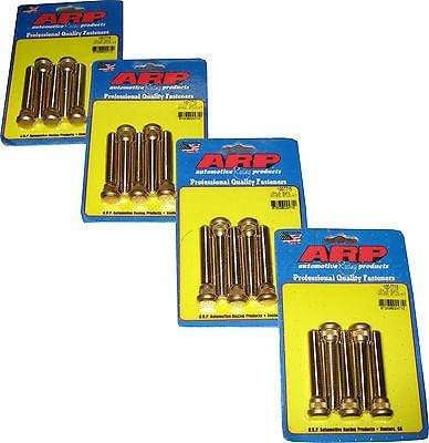 ARP Extended Wheel Studs Single Kit for the GR Corolla 2023+ (Standard Tip) — 3
