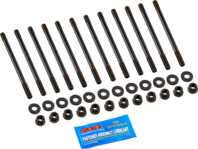 ARP Head Stud Kit for the GT86 / BRZ 2013-2020 (FA20)