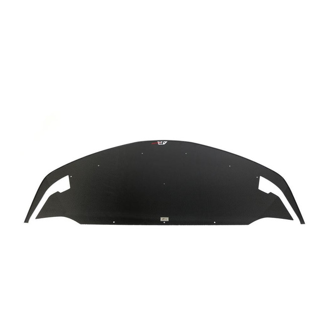 ARP Performance Carbon Fiber Front Wind Splitter for the GR Supra 2020+