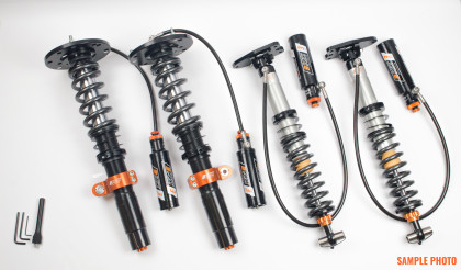 AST 5300 Series Coilovers for the GR Supra 2020+