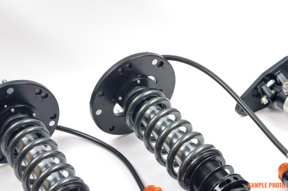 AST 5300 Series Coilovers for the GR Supra 2020+ — 2