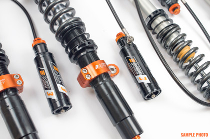 AST 5300 Series Coilovers for the GR Supra 2020+ — 3