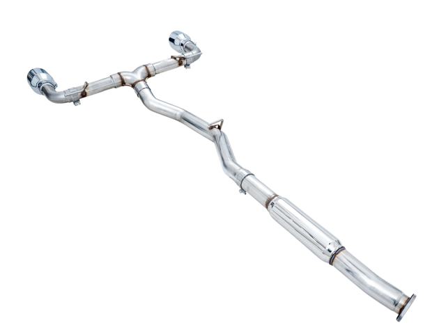 AWE Catback Exhaust Track Edition for the GT86/GR86/BRZ 2013+