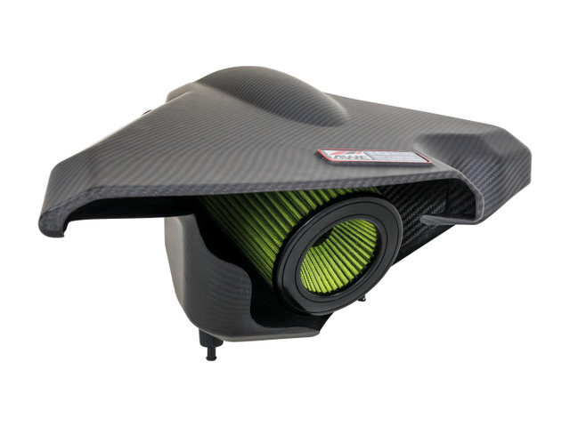 AWE S-FLO Carbon Intake for the GR Corolla 2023-2024