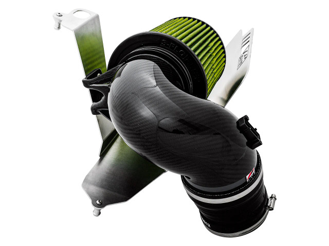 AWE S-FLO Carbon Intake for the GR Supra 2020+ — 3