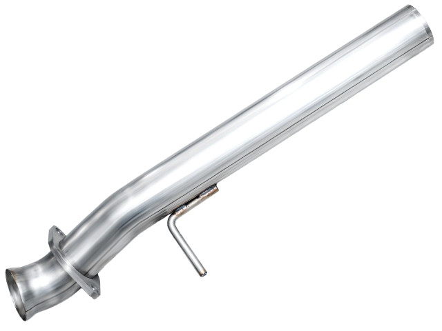 AWE Touring-to-Track Conversion Kit for GR Corolla 2023+