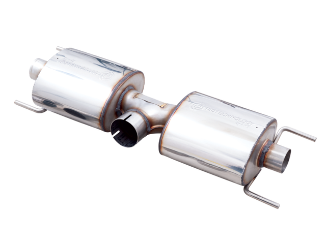 AWE Track-to-Touring Conversion Kit for the 86 / BRZ 2013+