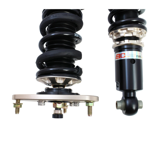 BC Racing BR Series Coilover Kit for the 86 / BRZ 2013+ — 3
