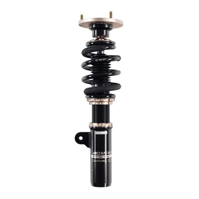 BC Racing BR Series Coilover Kit for the GR Corolla 2023+ — 2
