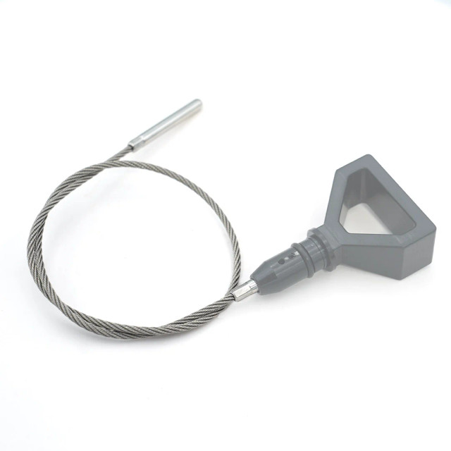 Billetworkz Dipstick Cable for the 13-20 Toyota 86 / BRZ | GR86 / BRZ 2022+ — 2